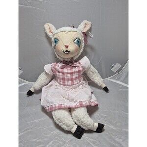 Joe Spencer Lila Lamb Rare